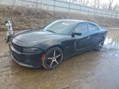 2C3CDXCT4JH114763 2018 DODGE CHARGER
