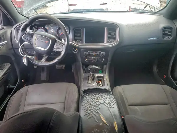 2C3CDXCT4JH114763 2018 DODGE CHARGER - Image 8