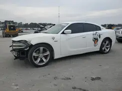 2C3CDXCT4JH122247 2018 DODGE CHARGER