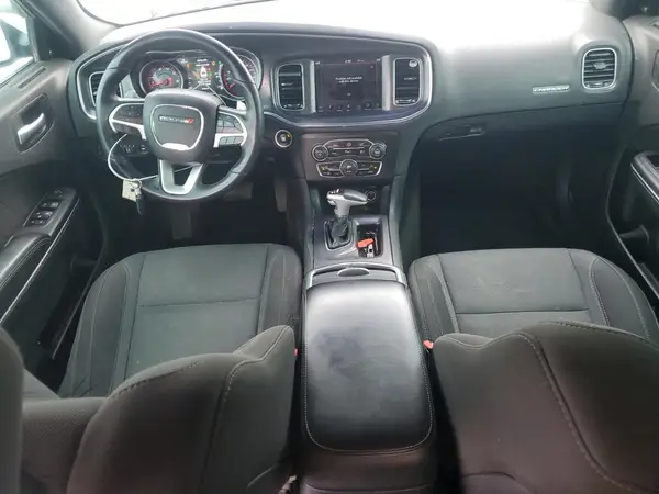 2C3CDXCT4JH122247 2018 DODGE CHARGER - Image 8