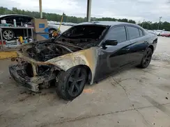 2C3CDXCT4JH122457 2018 DODGE CHARGER