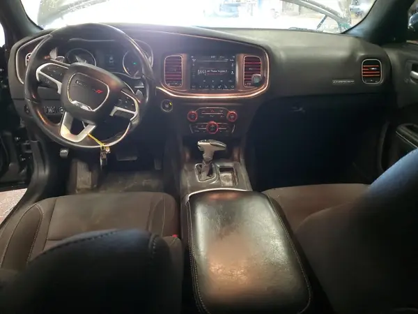 2C3CDXCT4JH122555 2018 DODGE CHARGER - Image 8