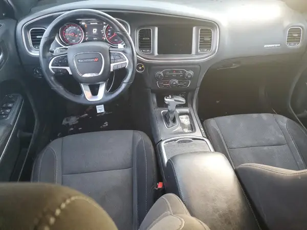 2C3CDXCT4JH125407 2018 DODGE CHARGER - Image 8