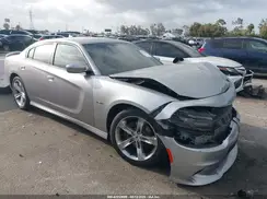 2C3CDXCT4JH125679 2018 DODGE CHARGER