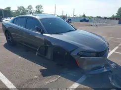 2C3CDXCT4JH129358 2018 DODGE CHARGER