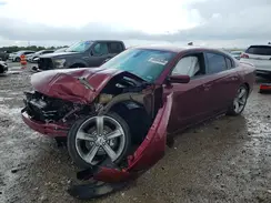 2C3CDXCT4JH133264 2018 DODGE CHARGER