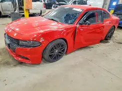 2C3CDXCT4JH133443 2018 DODGE CHARGER