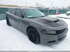 2C3CDXCT4JH133457 2018 DODGE CHARGER