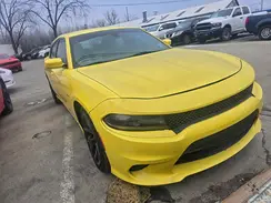 2C3CDXCT4JH133636 2018 DODGE CHARGER