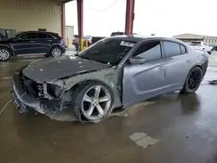 2C3CDXCT4JH133815 2018 DODGE CHARGER
