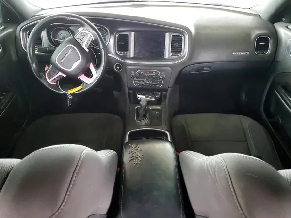 2C3CDXCT4JH133815 2018 DODGE CHARGER - Image 8