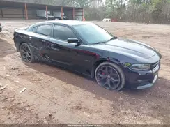 2C3CDXCT4JH134849 2018 DODGE CHARGER