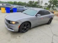2C3CDXCT4JH139467 2018 DODGE CHARGER