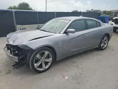 2C3CDXCT4JH142384 2018 DODGE CHARGER