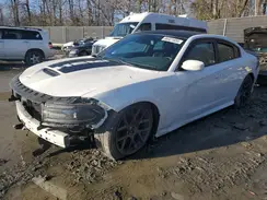2C3CDXCT4JH147861 2018 DODGE CHARGER