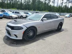 2C3CDXCT4JH156074 2018 DODGE CHARGER