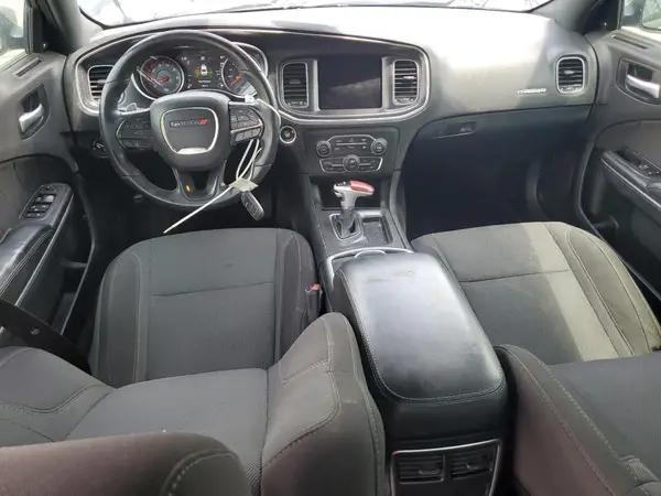 2C3CDXCT4JH156074 2018 DODGE CHARGER - Image 8