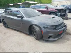 2C3CDXCT4JH163221 2018 DODGE CHARGER