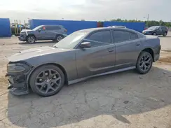 2C3CDXCT4JH163980 2018 DODGE CHARGER