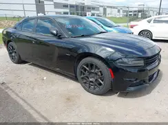 2C3CDXCT4JH167284 2018 DODGE CHARGER