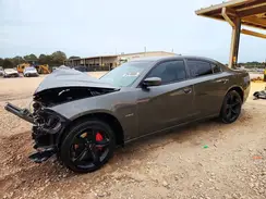 2C3CDXCT4JH167575 2018 DODGE CHARGER