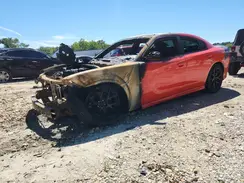2C3CDXCT4JH168645 2018 DODGE CHARGER
