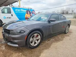 2C3CDXCT4JH175420 2018 DODGE CHARGER