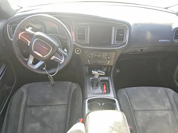 2C3CDXCT4JH175420 2018 DODGE CHARGER - Image 8