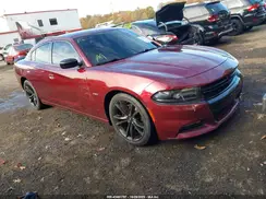 2C3CDXCT4JH180178 2018 DODGE CHARGER