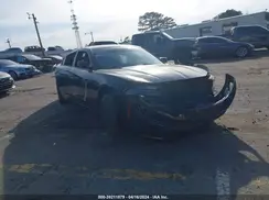 2C3CDXCT4JH181010 2018 DODGE CHARGER