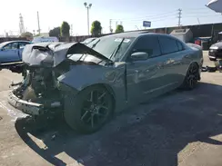 2C3CDXCT4JH187499 2018 DODGE CHARGER