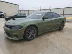 2C3CDXCT4JH187986 2018 DODGE CHARGER