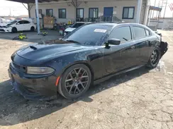2C3CDXCT4JH188605 2018 DODGE CHARGER