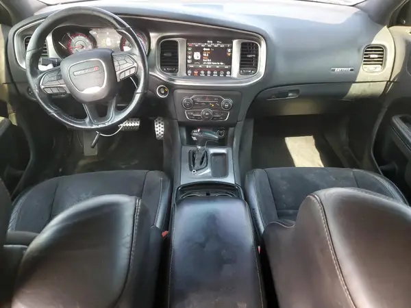 2C3CDXCT4JH188605 2018 DODGE CHARGER - Image 8