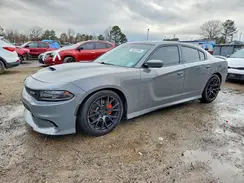 2C3CDXCT4JH200316 2018 DODGE CHARGER