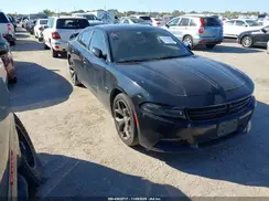 2C3CDXCT4JH203362 2018 DODGE CHARGER