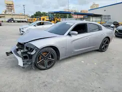 2C3CDXCT4JH205886 2018 DODGE CHARGER