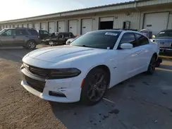 2C3CDXCT4JH210618 2018 DODGE CHARGER