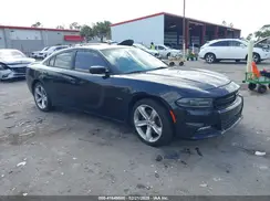 2C3CDXCT4JH221683 2018 DODGE CHARGER