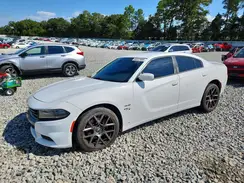 2C3CDXCT4JH228603 2018 DODGE CHARGER