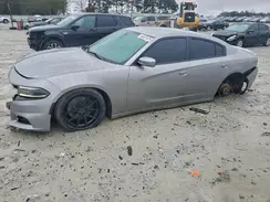 2C3CDXCT4JH233137 2018 DODGE CHARGER