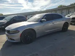 2C3CDXCT4JH233140 2018 DODGE CHARGER
