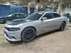 2C3CDXCT4JH233381 2018 DODGE CHARGER