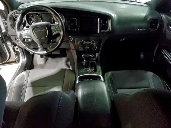 2C3CDXCT4JH233381 2018 DODGE CHARGER - Image 8