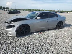 2C3CDXCT4JH233512 2018 DODGE CHARGER