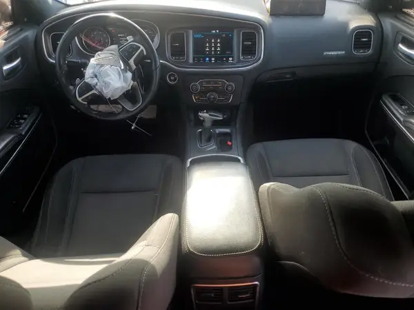 2C3CDXCT4JH233512 2018 DODGE CHARGER - Image 8