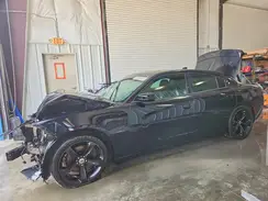 2C3CDXCT4JH233641 2018 DODGE CHARGER