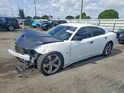 2C3CDXCT4JH233705 2018 DODGE CHARGER