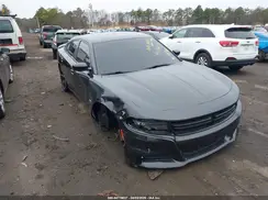 2C3CDXCT4JH234708 2018 DODGE CHARGER