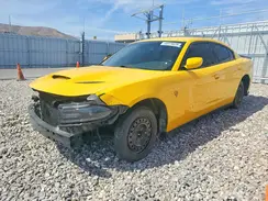 2C3CDXCT4JH237818 2018 DODGE CHARGER